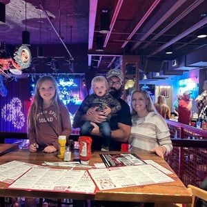 Meet your Posher, Kristi